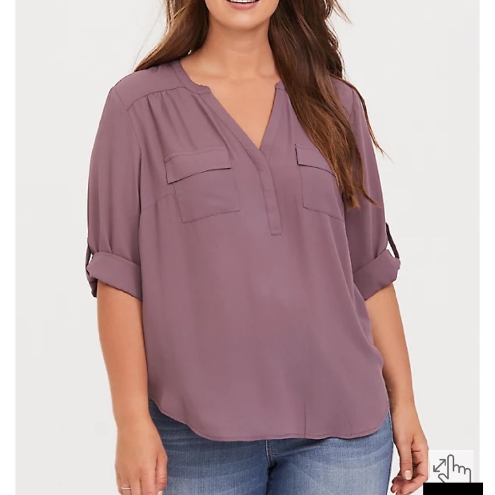 Style is Harper by torrid  Size 5